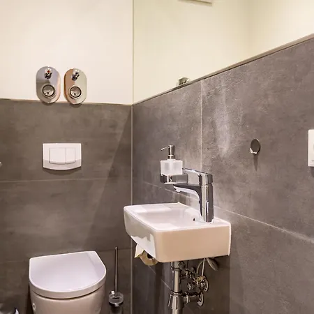 Quartier Am Waldschloss App 06