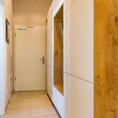 Quartier Am Waldschloss App 06 Апартаменты