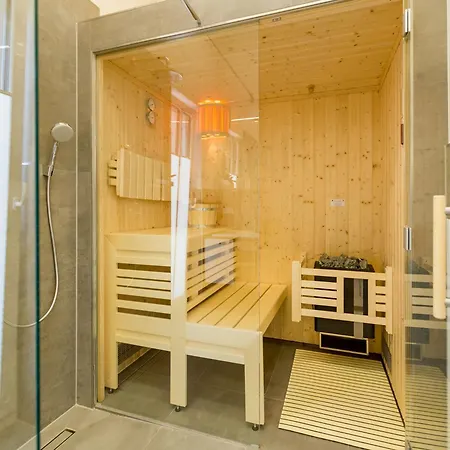 Quartier Am Waldschloss App 06 Апартаменты Херингсдорф