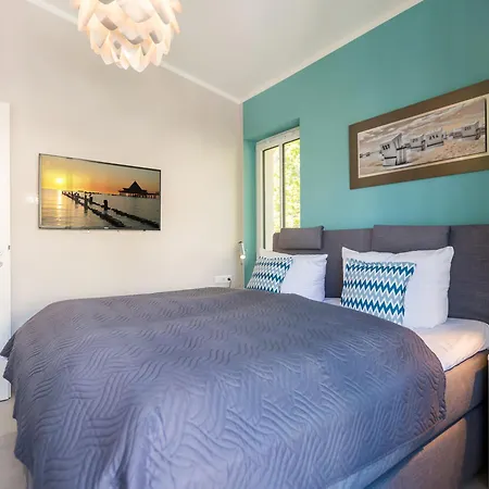 Quartier Am Waldschloss, App. 06