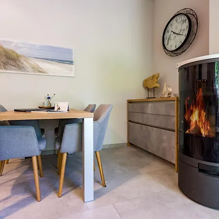 Quartier Am Waldschloss, App. 06 Apartment